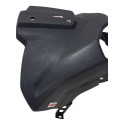 Mascara Frontal Farol Bmw G310 Gs 17/23 Orig Detalhes 44615 Preto