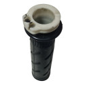 Manopla Acelerador Honda Cg 160 Original Detalhes 56540 Preto