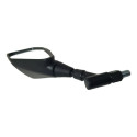 Retrovisor Kawasaki Z400 Giro360 Has/curta Rosca Honda 63683