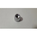 Peso Guidao Honda Pcx 150 19/22 Orig Ralado 63579 Prata