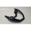 Alça Traseira Yamaha N Max 160 21/24 Orig Detalhe 64072 Preto