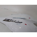 Carenagem Rabeta Honda Elite 125 19/23 L/d Orig 59036 Branco