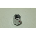 Peso Guidao Honda Pcx 160 23/26 Detalhes 60836 Cromado