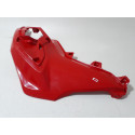 Carenagem Tanque Honda Bros 160 25/25 L/d Orig 59192 Vermelho