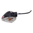 Pisca Traseiro Esquerdo Honda Cg 160 16/24 Detalhes 57759 Preto