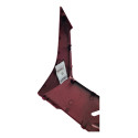 Carenagem Inferior Dir Pcx 160 23/25 Orig C/detalhes 60983 Vermelho