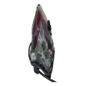 Lanterna Traseira Pcx 160 23/25 Orig. Lente Quebrada 56368 Ambos Lados Transparente