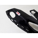 Carenagem Farol Superior Cb 500f 20/22 Orig Detalhe 59130 Preto