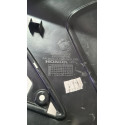 Carenagem Lateral Inferior Esq Honda Xre 190 16/18 Org 61743 Preto