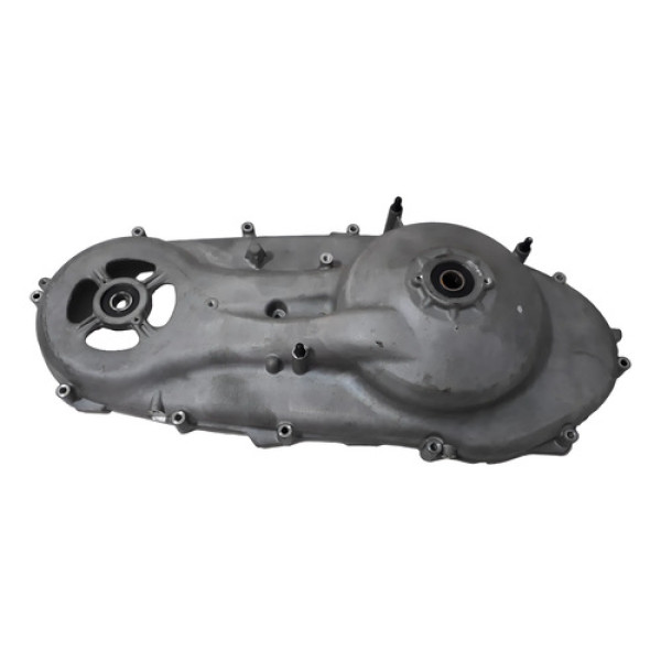 Tampa Cvt Bmw C 400 X 23/24 Orig 59847 Prateado