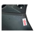 Acabamento Radiador Esq Kawasaki Z500 25/26 Detalhes 64342 Preto