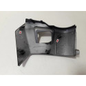 Carenagem Contato Honda Pcx 150 16/18 Orig Avarias 62062 Prateado