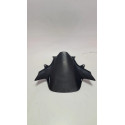 Para Brisa Bolha Frontal Honda Pcx 160 23/26 C/riscos 63562 Fumê