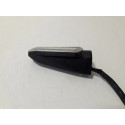 Pisca Dianteiro Honda Adv 150 21/25 Orig Quebrado 59421 Transparente
