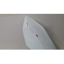 Carenagem Frontal Lateral Pcx 160 23/26 L/d Detalhes 62605 Branco