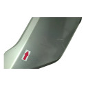 Carenagem Lateral Esq Honda Elite 125 25/26 Detalhes 61660 Prateado
