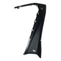 Carenagem Assoalho Dir Yamaha Aerox 160 2026 Detalhes 63852 Preto