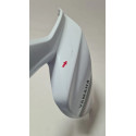 Carenagem Lateral L/d Yamaha Fluo 125 22-24 Orig C/det 63844 Branco