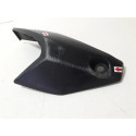 Protetor Escapamento Honda Adv 150 21/24 Orig Ralado 61966