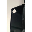 Carenagem Frontal Inferior Honda Adv 150 21-24 C/detal 64098 Preto