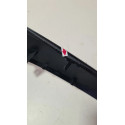 Carenagem Inferior Assoalho Esq Pcx 160 23/25 Detalhes 64101 Preto