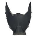 Carenagem Interna Frontal Pcx 160 23/25 Orig C/detalhe 61330 Preto