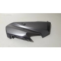 Carenagem Frontal Lateral Nmax 160 25 Á 26 L/e Orig 64652 Prateado
