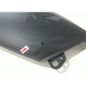 Carenagem Rabeta Yamaha Xmax 250 21/24 L/d Detalhes 58463 Preto