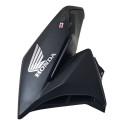 Carenagem Aba Tanque Esq Cg 160 Titan 22/24 Detalhes 60648 Preto