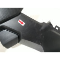 Carenagem Lateral Cb 300f Twister 23/25 L/e Detalhe 59347 Preto
