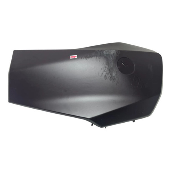 Carenagem Frontal Lateral Dir Xmax 300 2025 Detalhes 63958 Marrom