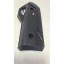 Protetor Escapamento Honda Pcx 160 23/25 Orig Detalhe 61702 Preto