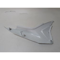 Carenagem Tampa Lateral Honda Bros 160 15/22 L/e Orig 60521 Branco