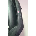 Carenagem Assoalho Esq Yamaha Nmax 160 2021-24 Avaria 62755 Preto