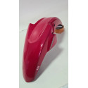 Paralama Dianteiro Honda Cg 160 16/24 Orig Trincado 62031 Dianteiro