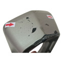 Protetor Escapamento Bocal Honda Cb 300f 23/25 Detalhe 59342