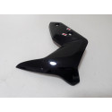 Carenagem Lateral Paralama Dianteira Tiger 660 L/d Ori 60100 Preto