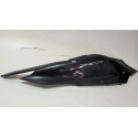 Carenagem Rabeta Honda Pcx 160 23/26 L/d Orig Detalhe 63521 Cinza-escuro