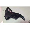 Carenagem Lateral Dir Honda Cg 160 Fan 16/24 Detalhes 64215