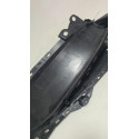 Assoalho Esquerdo Yamaha Xmax 250 21/24 Orig C/det 61494 Preto