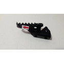 Pedaleira Dianteira Xtz 250 Lander 20/24 L/d Ralada 63289