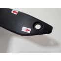 Carenagem Acabamento Tampa Motor Pcx 160 23/25 Orig 59369 Preto