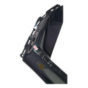 Carenagem Lateral Esq Yamaha X-max 300 25/26 C/det 63870 Preto
