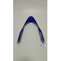 Carenagem Bico Frontal Crosser 150 Z 25/25 Orig 62889 Azul
