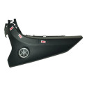 Carenagem Pisca Yamaha N Max 160 21/23 L/d Qurbrado 62749 Preto