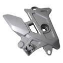 Bacalhau Dianteiro Cb 300f Twister 23/25 L/d Orig 57708 Prateado