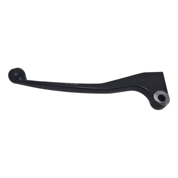 Manete Embreagem Honda Cg 160 Original Detalhes 57812 Preto