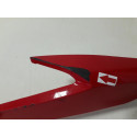 Carenagem Bananinha Farol Cb 300f Twister 23/25 L/e 61769 Vermelho