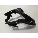 Carenagem Mascara Farol Cb 250f Twister 16/22 Orig 61976 Preto