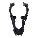 Carenagem Bico Frontal Honda Xre 19/22 Orig Detalhe 54206 Preto